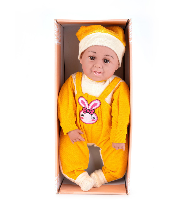 عروسک موزیکال کی تویز Kitoys کد 20