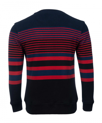 پلیور یقه گرد مردانه برندس Brands کد Br2346