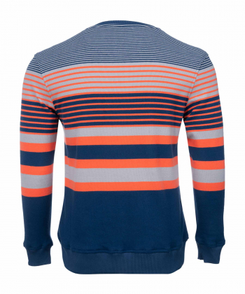 پلیور یقه گرد مردانه برندس Brands کد Br2346