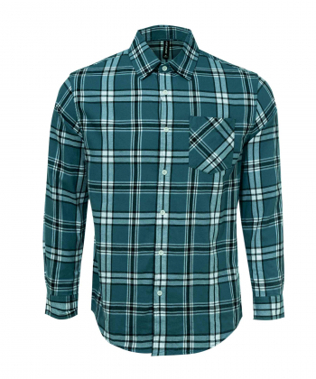 پیراهن مردانه جین وست Jeanswest کد 21131506