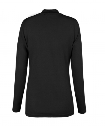 تیشرت آستین بلند زنانه برنس Bornos کد 91843