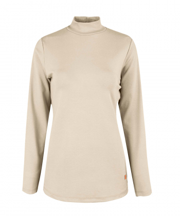 تیشرت آستین بلند زنانه برنس Bornos کد 91843