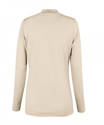 تیشرت آستین بلند زنانه برنس Bornos کد 91843