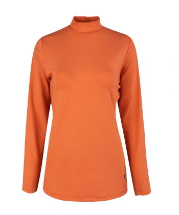 تیشرت آستین بلند زنانه برنس Bornos کد 91843