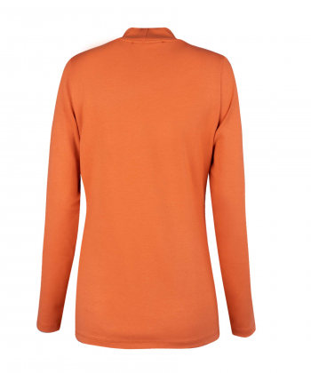 تیشرت آستین بلند زنانه برنس Bornos کد 91843