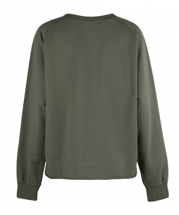 سویشرت زنانه سیاوود Siawood کد 8210105