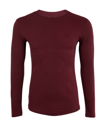 تیشرت آستین بلند مردانه سیاوود Siawood کد 8432137