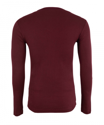 تیشرت آستین بلند مردانه سیاوود Siawood کد 8432137