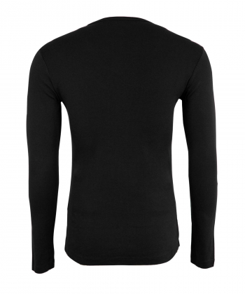 تیشرت آستین بلند مردانه سیاوود Siawood کد 8432137