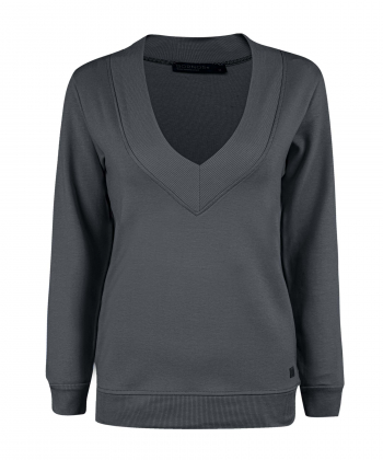 سویشرت زنانه برنس مدل ستیلا