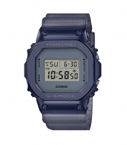 ساعت جی شاک مردانه کاسیو Casio کد GM-5600MF-2DR