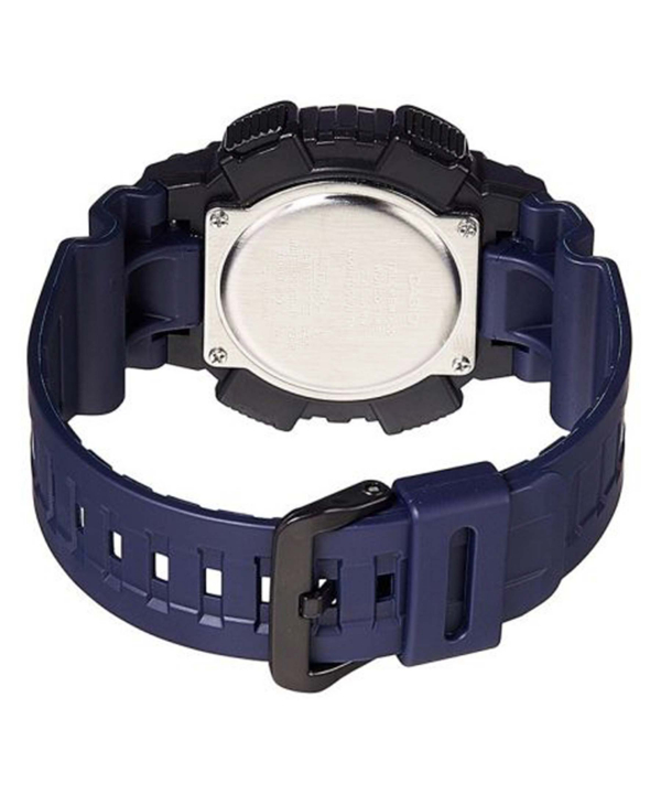 ساعت مچی مردانه کاسیو Casio کد AEQ-110W-2A