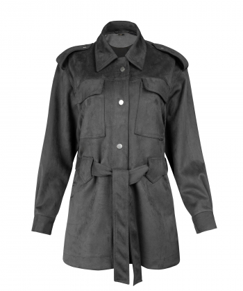 مانتو پاییزه زنانه سرژه Serge کد 212213