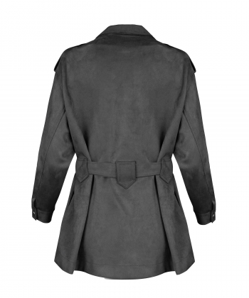 مانتو پاییزه زنانه سرژه Serge کد 212213