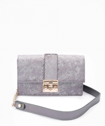 کیف دوشی زنانه ورساچه جینز Versace Jeans کد vbw050