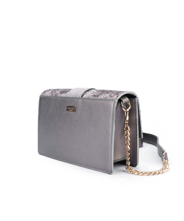 کیف دوشی زنانه ورساچه جینز Versace Jeans کد vbw050