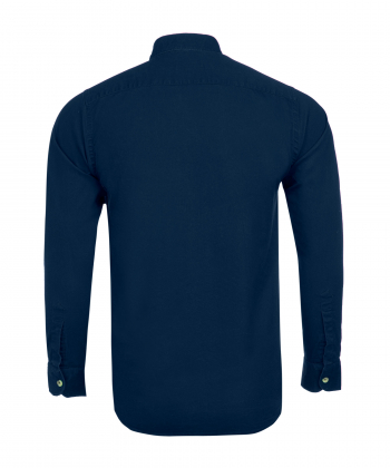 پیراهن کتان مردانه بالون Balloon کد 5566