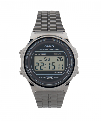 ساعت مچی دیجیتالی کاسیو Casio کد CA-A171WEGG-1ADF