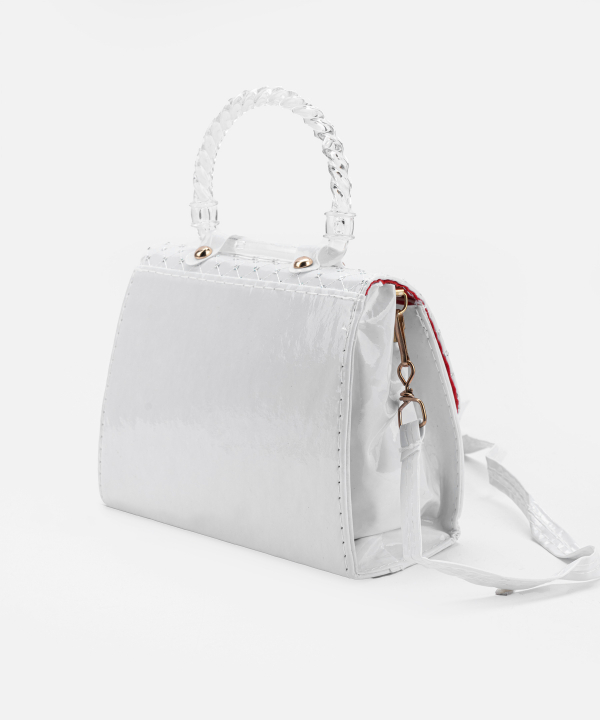 کیف دوشی دخترانه برند پی لس Brand Payless کد MBGB160