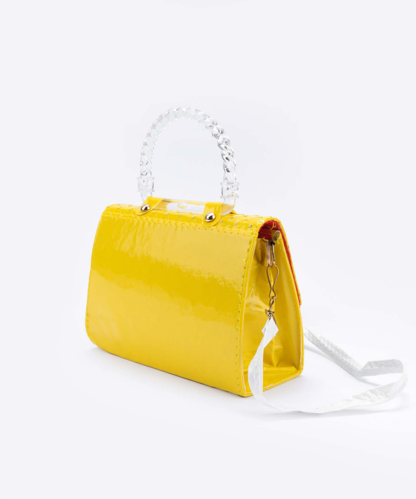 کیف دوشی دخترانه برند پی لس Brand Payless کد MBGB160