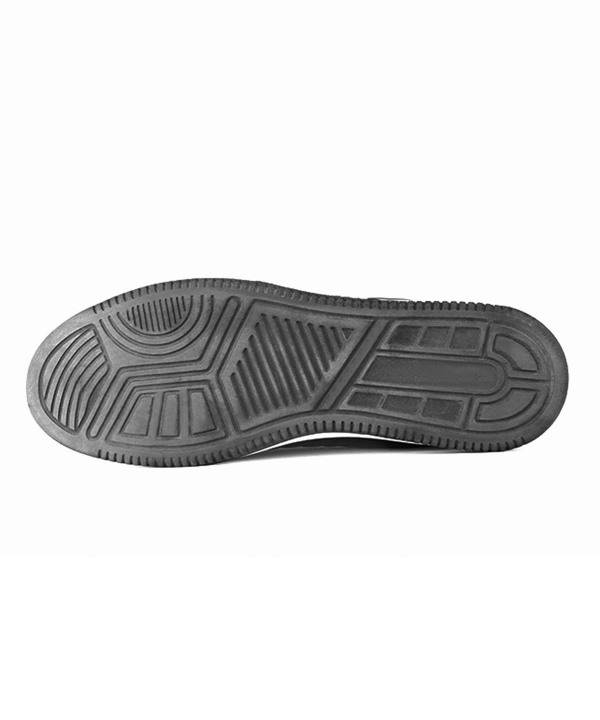 کفش چرم طبیعی مردانه چرم مشهد Mashad Leather کد J6168
