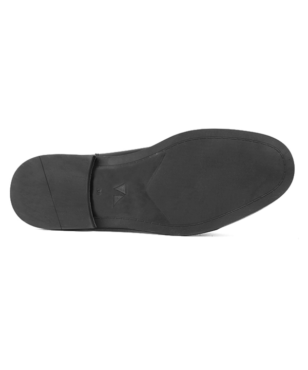 بوت زنانه چرم طبیعی چرم مشهد Mashad leather کد J2582
