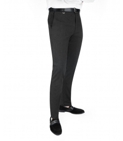 شلوار پارچه ای مردانه ال سی من LC Man کد 072