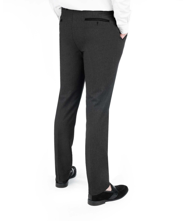 شلوار پارچه ای مردانه ال سی من LC Man کد 072