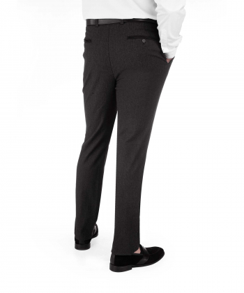 شلوار پارچه ای مردانه ال سی من LC Man کد 072
