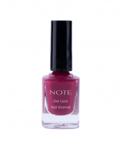 لاک ژل ناخن نوت Note مدل Nail Enamel حجم 5 میلی لیتر