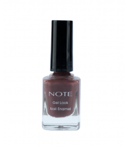 لاک ژل ناخن نوت Note مدل Nail Enamel حجم 5 میلی لیتر