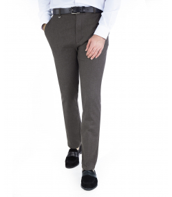 شلوار پارچه ای مردانه ال سی من LC Man کد 072