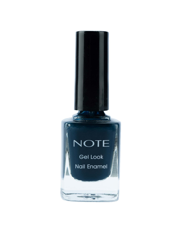 لاک ژل ناخن نوت Note مدل Nail Enamel حجم 5 میلی لیتر