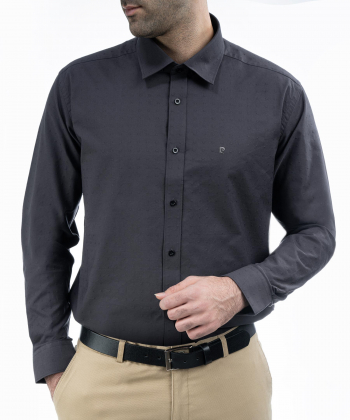 پیراهن مردانه پیرکاردین PierreCardin کد 9906577