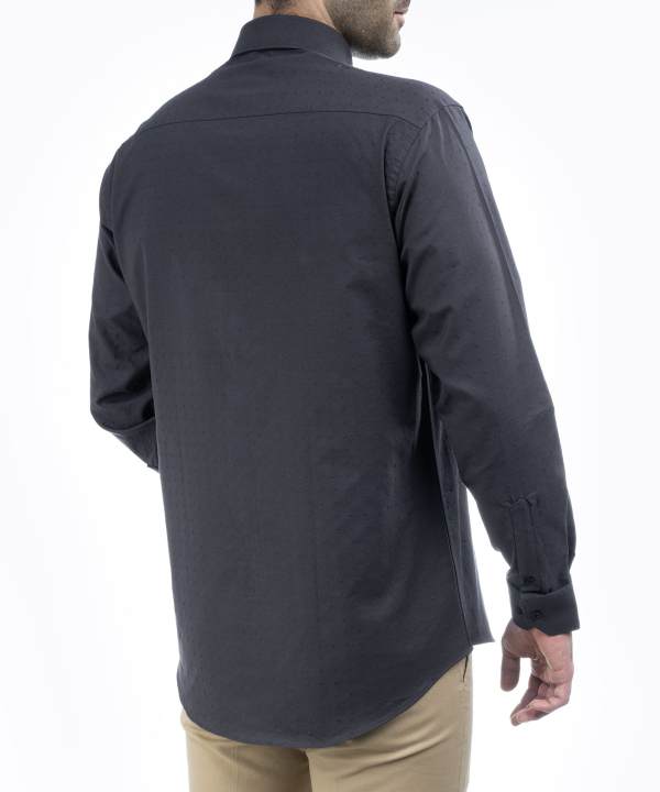 پیراهن مردانه پیر کاردین Pierre Cardin کد 9906577