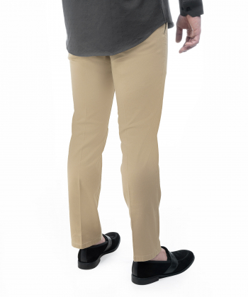 شلوار مردانه ال سی من LC Man کد LC-01323066