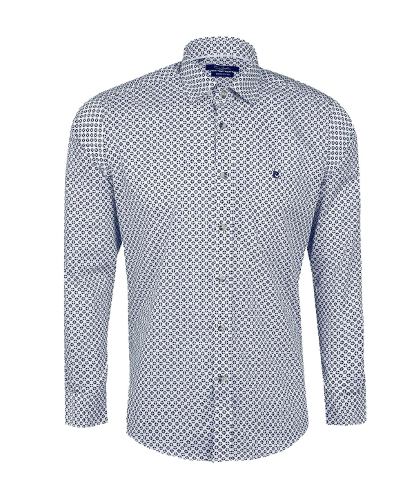 پیراهن مردانه پیر کاردین Pierre Cardin کد 9906568