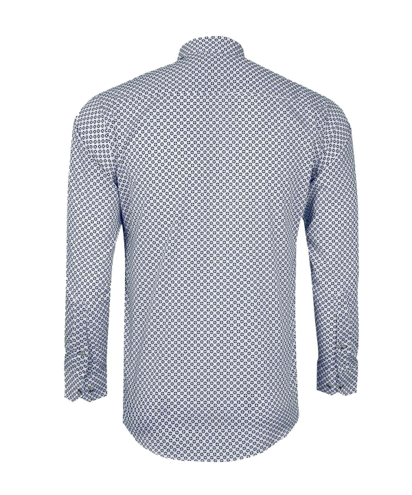 پیراهن مردانه پیر کاردین Pierre Cardin کد 9906568