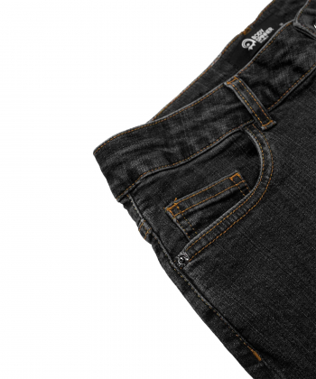 شلوار جین زنانه بادی اسپینر Body Spinner کد 3398