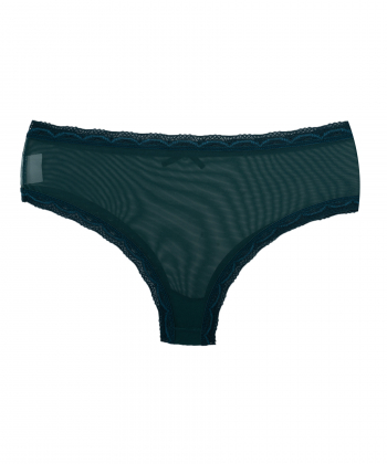 شورت توری زنانه برند پی لس Brand Payless کد MX-3-10211 بسته سه عددی