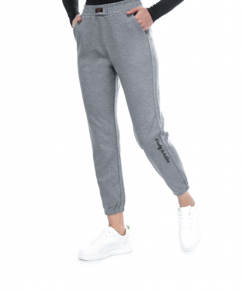 شلوار اسلش زنانه جین وست Jeanswest کد 21252004
