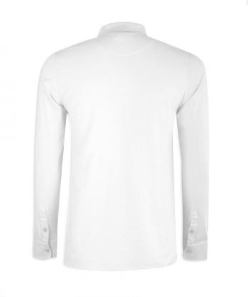 پولوشرت آستین بلند مردانه سیاوود Siawood کد 2228911