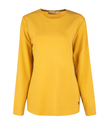 تیشرت آستین بلند زنانه برنس Bornos کد 95037