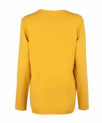 تیشرت آستین بلند زنانه برنس Bornos کد 95037