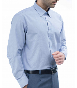 پیراهن مردانه ال سی من Lc Man کد 02181294
