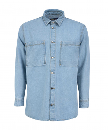 کت جین مردانه آروما Aroma کد 13701001