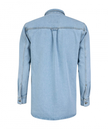 کت جین مردانه آروما Aroma کد 13701001