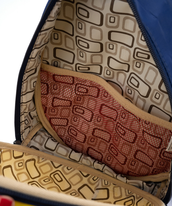 کوله پشتی فانتزی بچگانه برند پی لس Brand Payless کدMBSlM