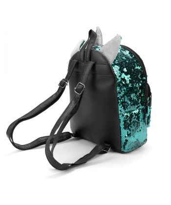 کوله پشتی دخترانه برند پی لس Brand Payless کد BP-MM12204