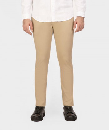 شلوار کتان مردانه برندس Brands کد4841-1